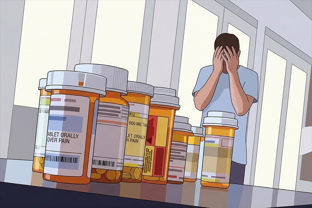 MAT and Therapy: Why Both Matter for Opioid Recovery