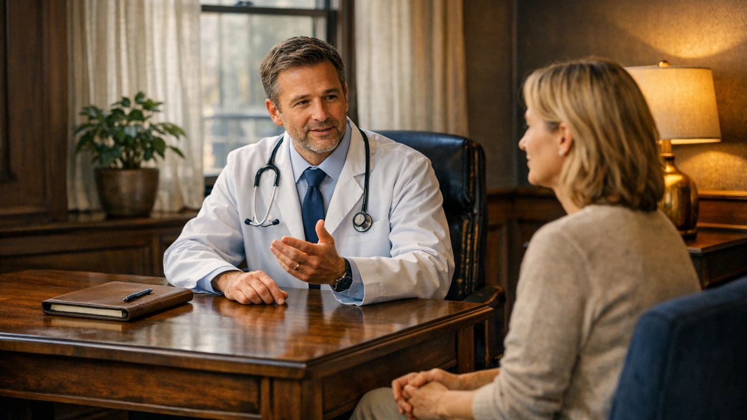 Medication-Assisted Treatment for Opioid Use