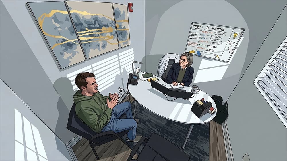 PTSD and Substance Use: Understanding the Connection