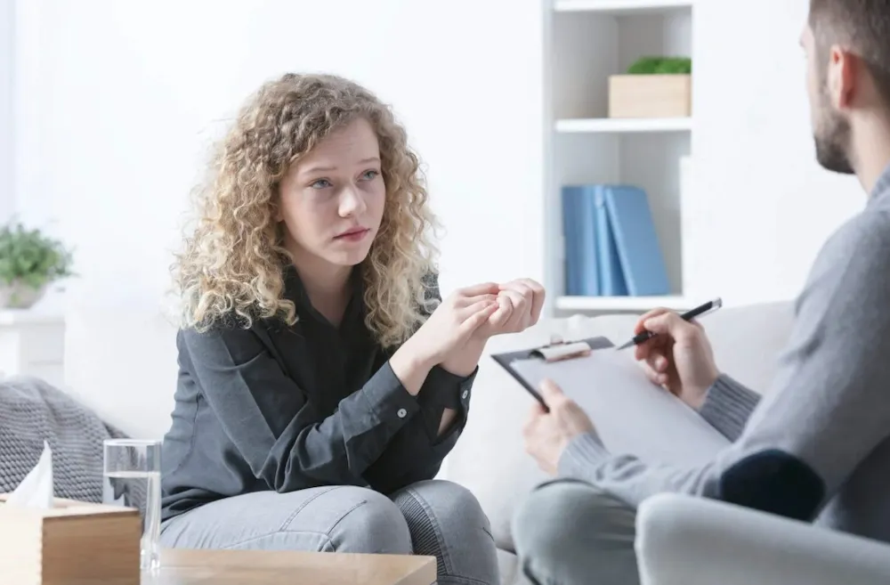 Dual diagnosis treatment at Amity Palm Beach