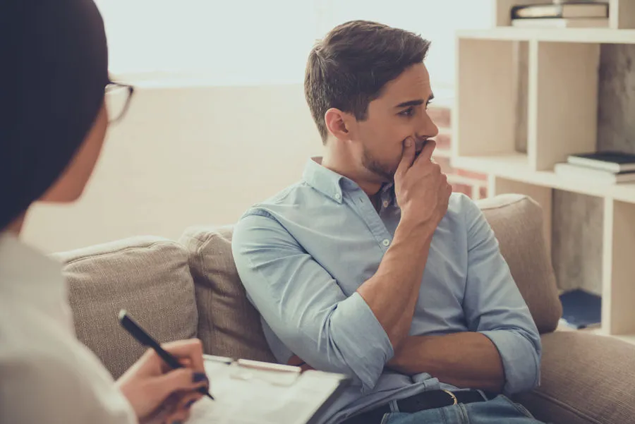 Find Stability: Why Inpatient Rehab Offers Comprehensive Healing.