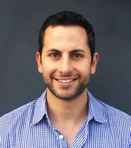 Dr. Eric Chaghouri, MD