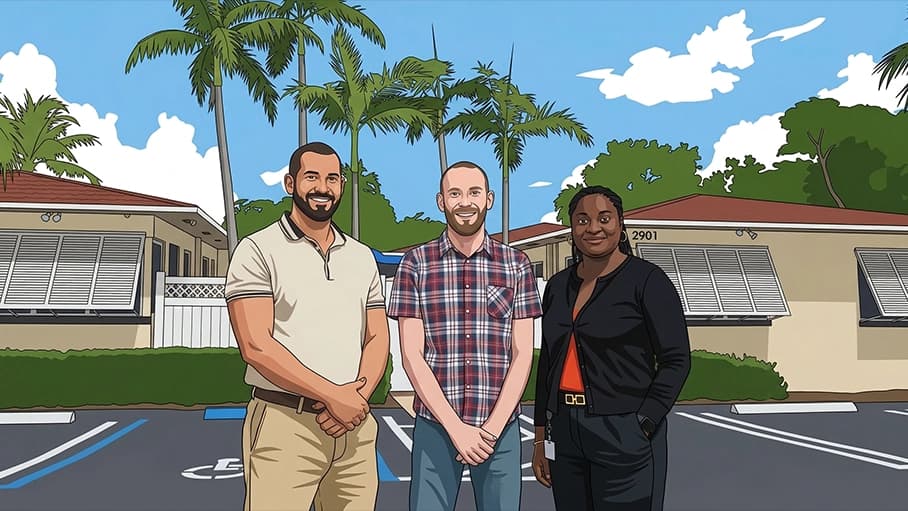 Dual Diagnosis Programs Palm Beach County