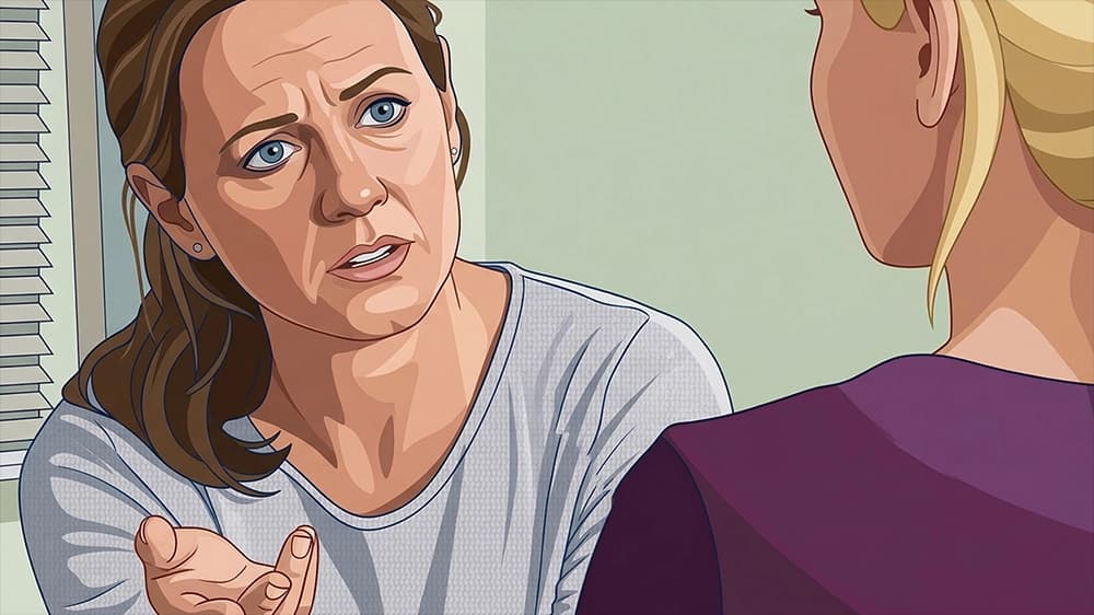 Anxiety vs Substance-Induced Anxiety: How Clinicians Tell the Difference