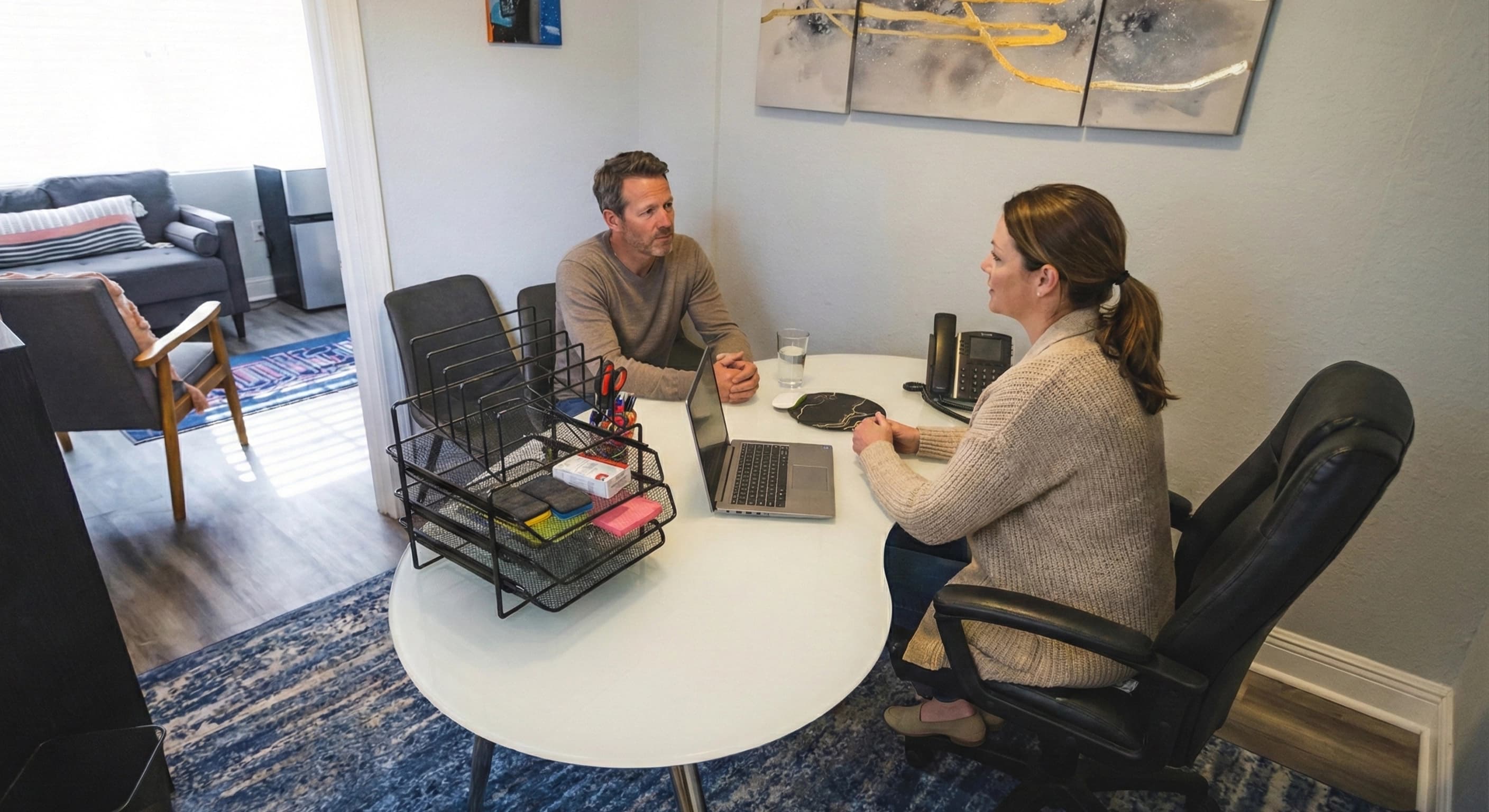 Fentanyl Detox: Why It's Different and What to Expect