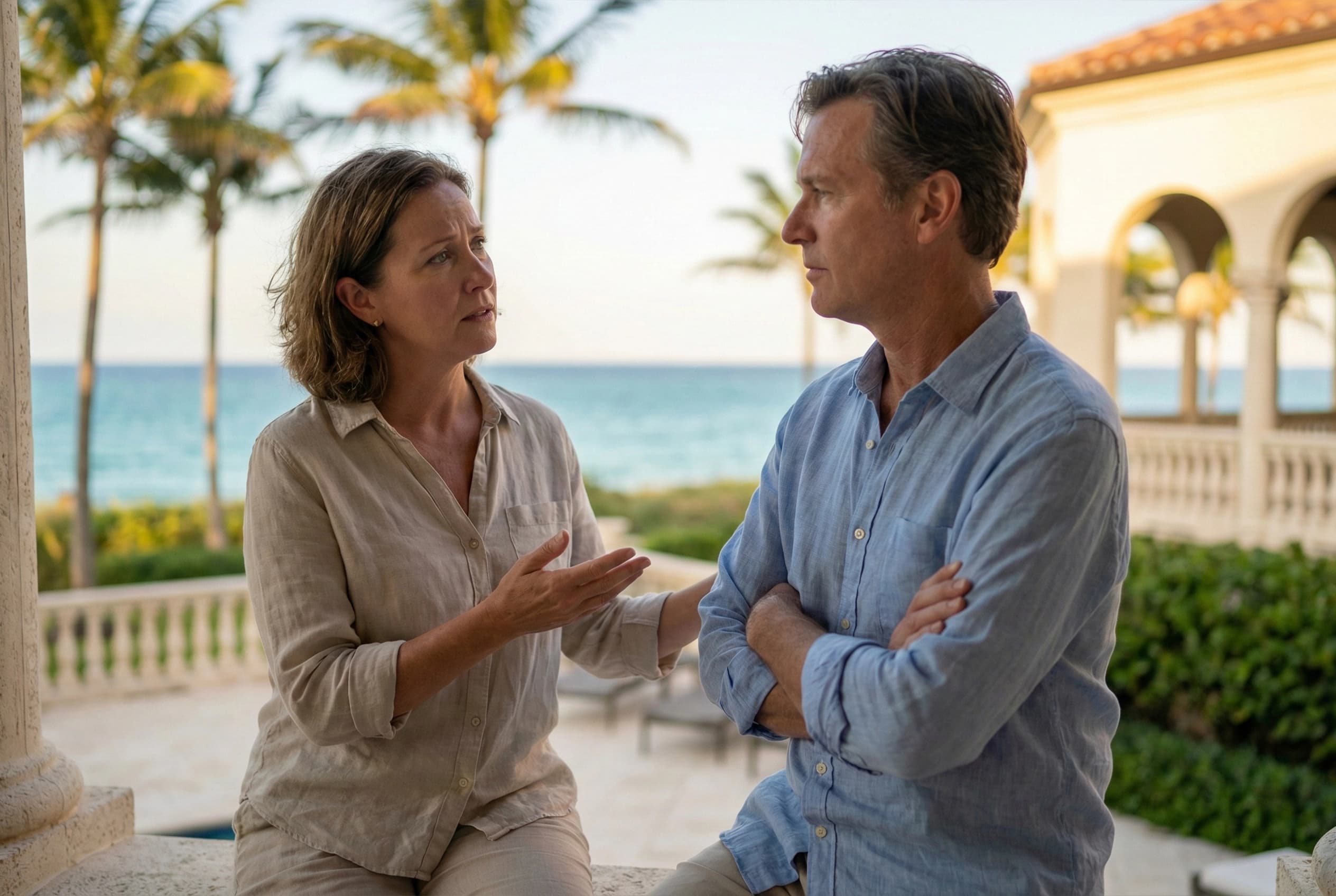 How to Help Someone Who Doesn't Want to Go to Rehab